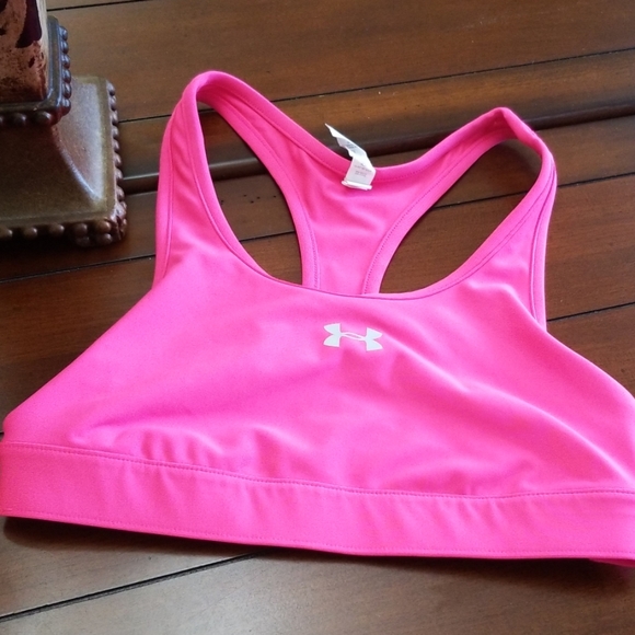 Under Armour Other - UNDER ARMOUR 😍 HEAT GEAR SPORTS BRA